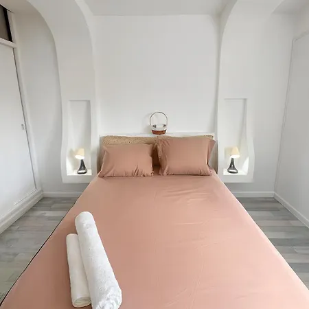 Staysanto In Πανσιόν *