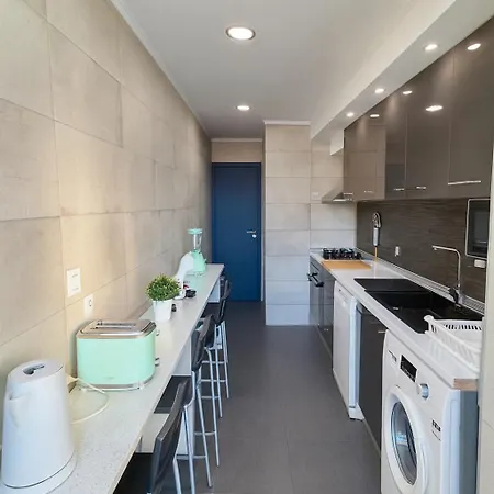 Staysanto In Πανσιόν *