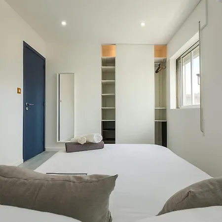 Staysanto In Πανσιόν Loures