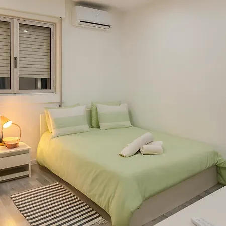 Staysanto In Gæstehus Loures