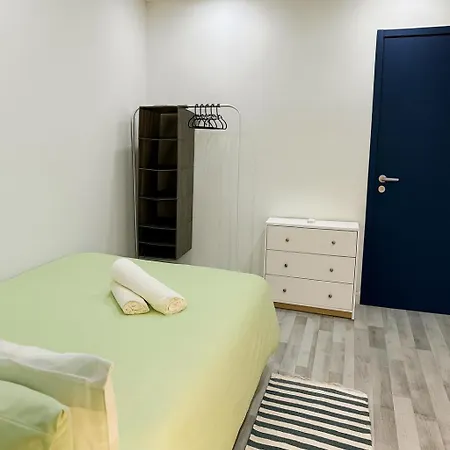 Staysanto In Gæstehus *