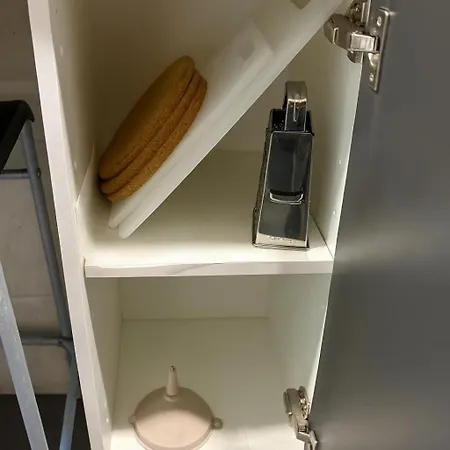 Penzion Staysanto In *