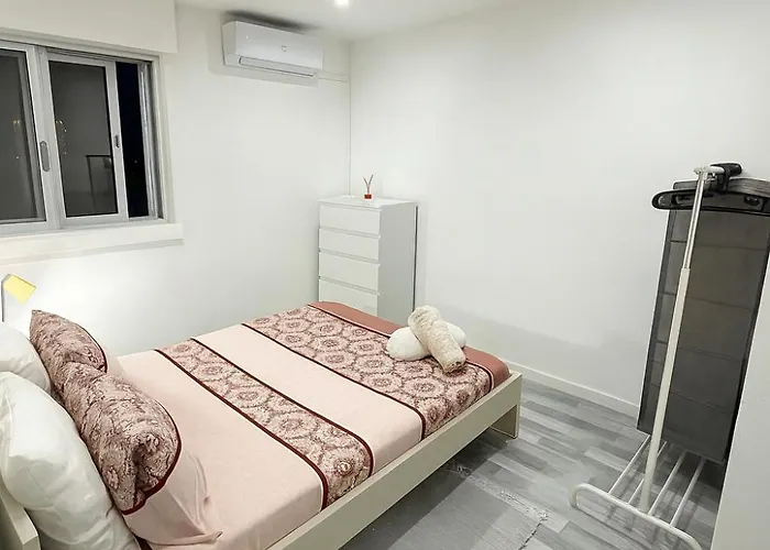 Гостевой дом Staysanto In Лориш