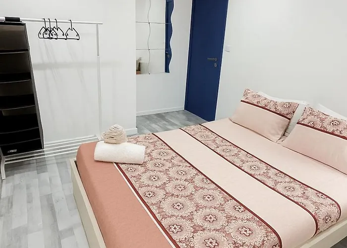 Гостевой дом Staysanto In Лориш