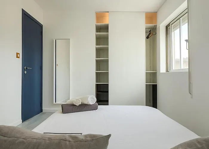 Staysanto In بيت ضيافة لوريس