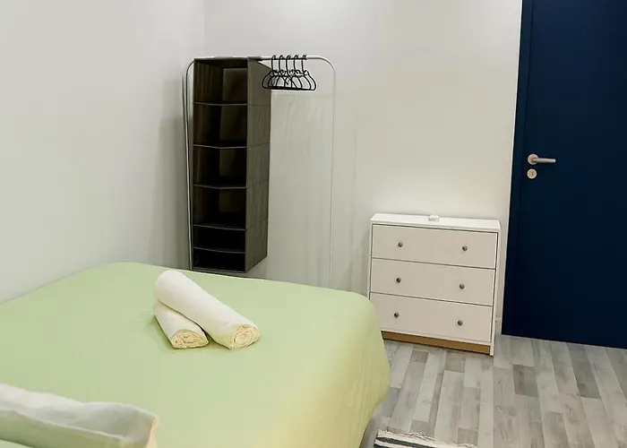 Staysanto In بيت ضيافة *