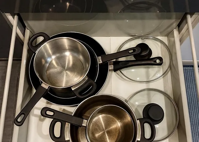 Staysanto In بيت ضيافة لوريس