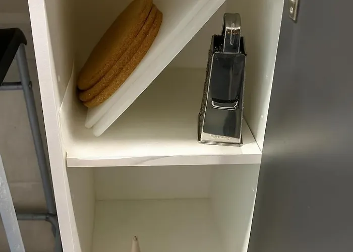 بيت ضيافة Staysanto In *